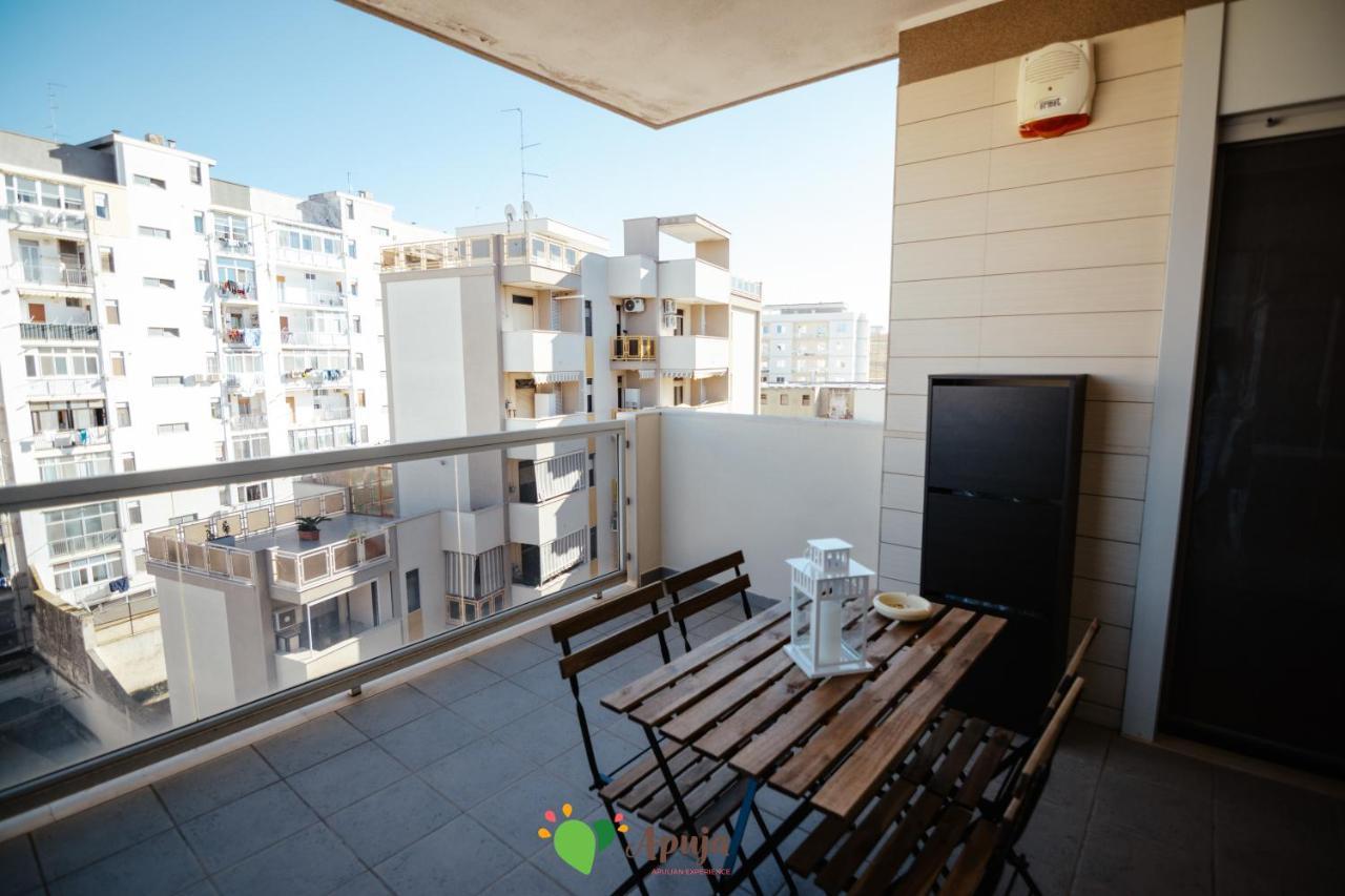 Apuja - Apulian Experience Appartement Bari