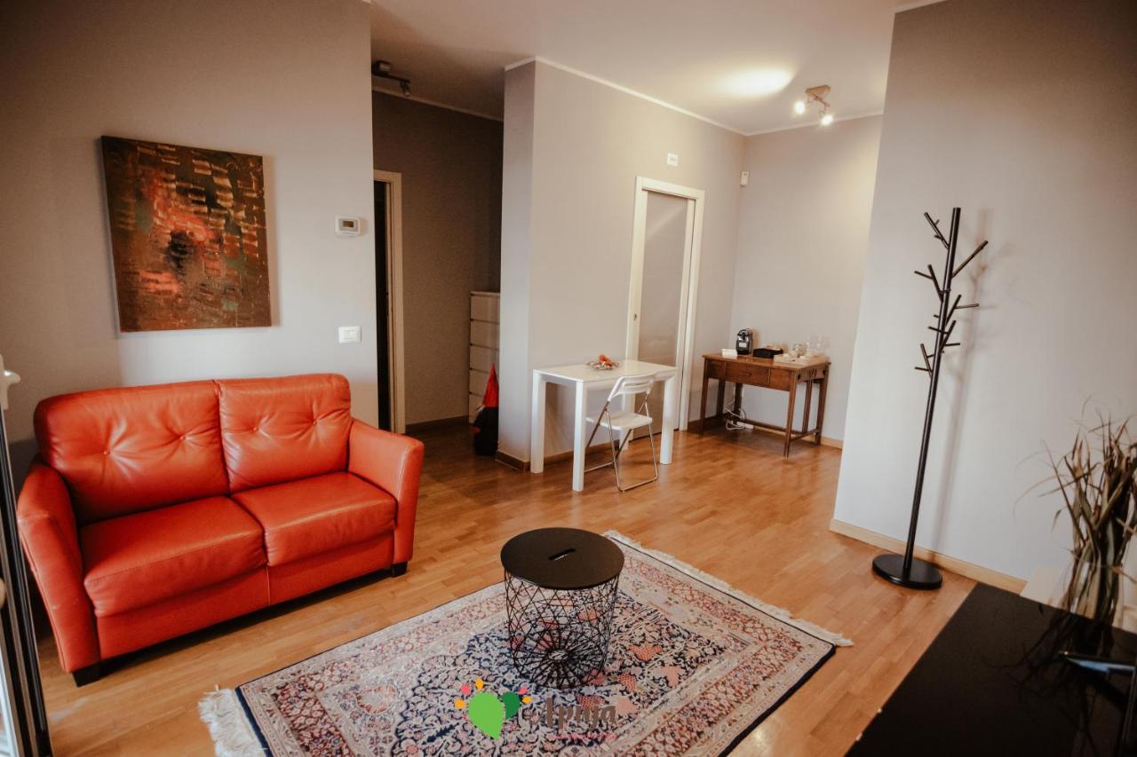 Apuja - Apulian Experience Appartement