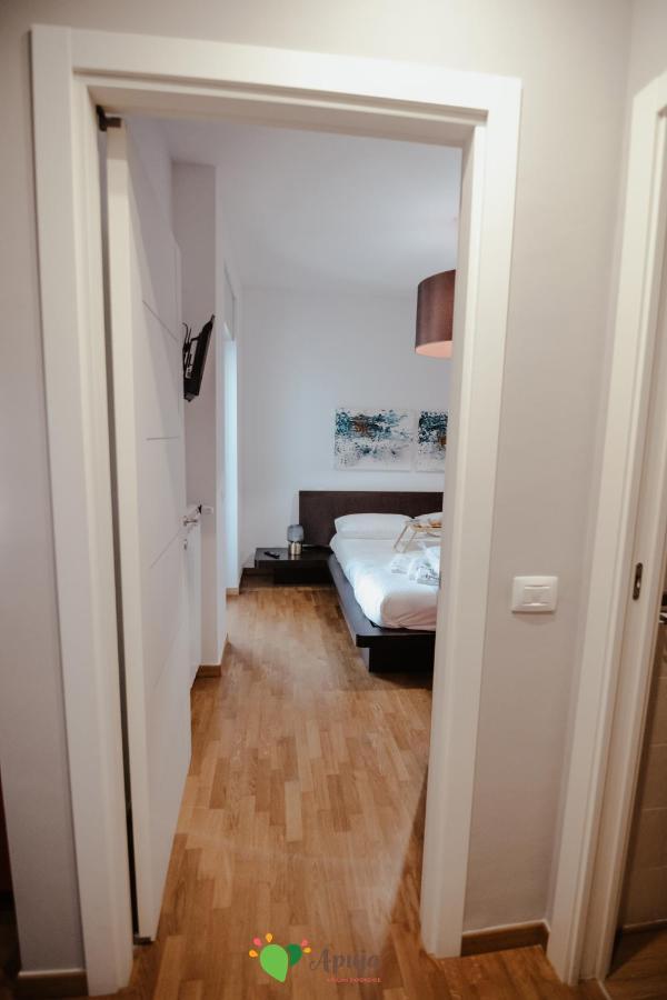 Apuja - Apulian Experience Appartement *