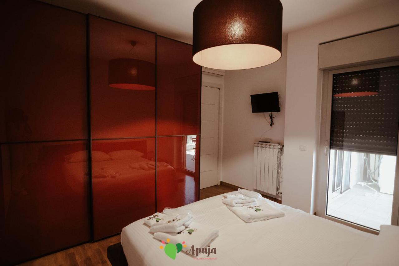 Apuja - Apulian Experience Appartement Bari